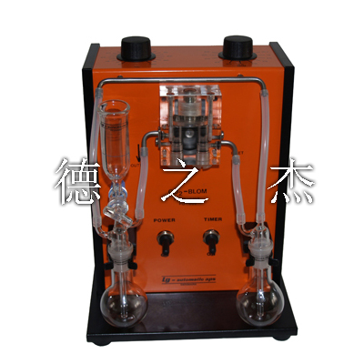丹麦进口PU-002二氧化碳收集测定仪