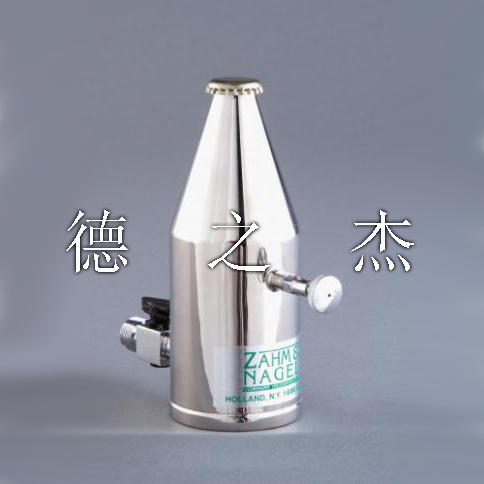 美国ZAHM不锈钢取样器