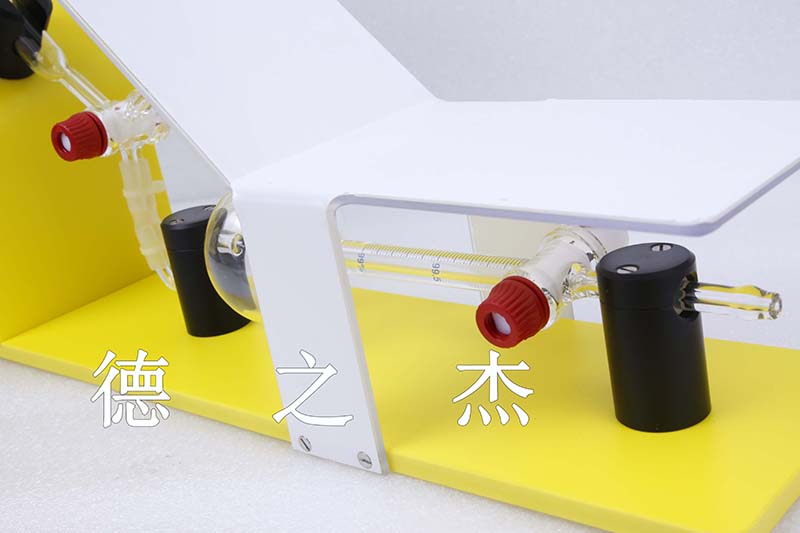 荷兰哈夫曼haffmans CPT二氧化碳纯度测定仪