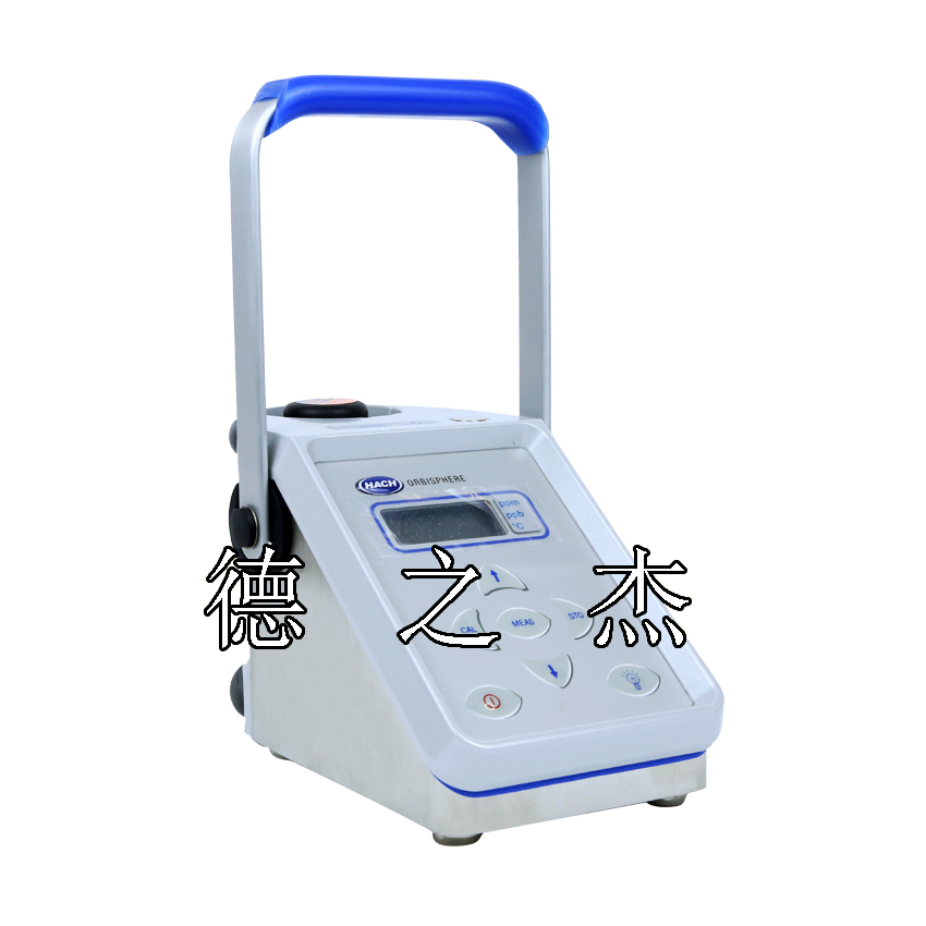 瑞士Orbisphere3650溶解氧测定仪