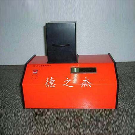 国产浊度计YQ-PJ-3