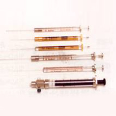 美国Agilent Technologies-HP色谱和光谱分析备件-针头(1)