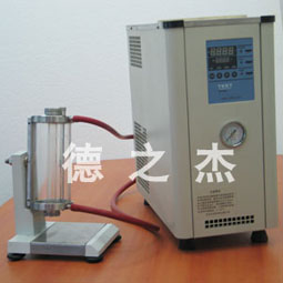 国产低温循环机(配落球粘度计使用)