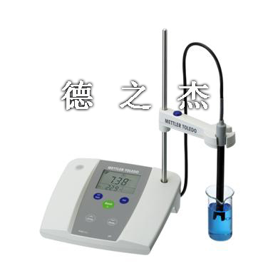 瑞士梅特勒FE20　FiveEasy PH计