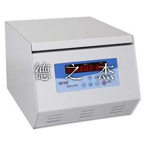 TD5A-WS台式低速离心机