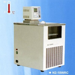 N2-18WRC单视窗恒温循环水槽