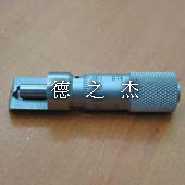 美国进口短鼻千分尺
