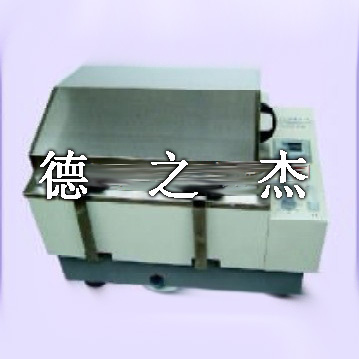 国产水浴恒温振荡器SHA-C(单数显)