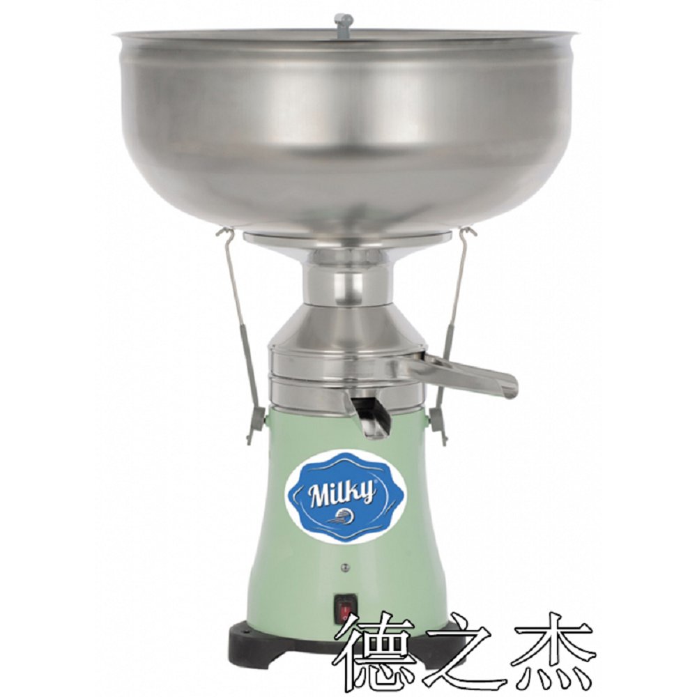 电动奶油分离机 FJ130ERR