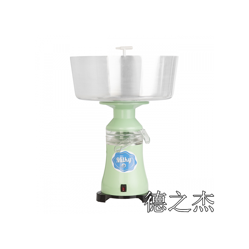 电动奶油分离机 FJ90PP