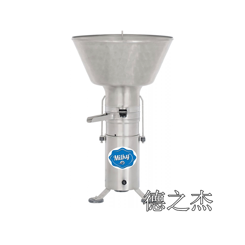 电动奶油分离机 FJ350EAR