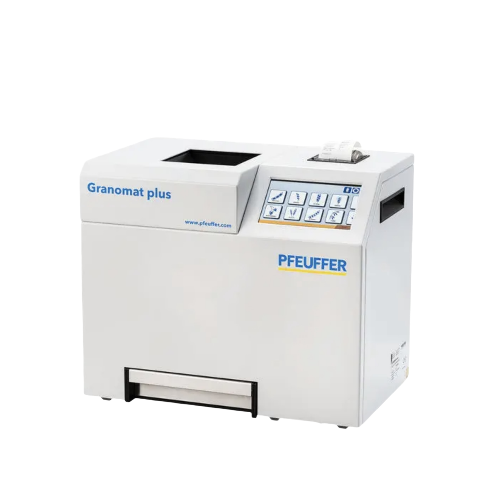 种子和谷物水份测定仪Granomat plus